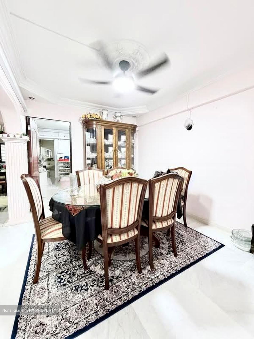 Blk 420 Garden Hill (Bedok), HDB 3 Rooms #568105451